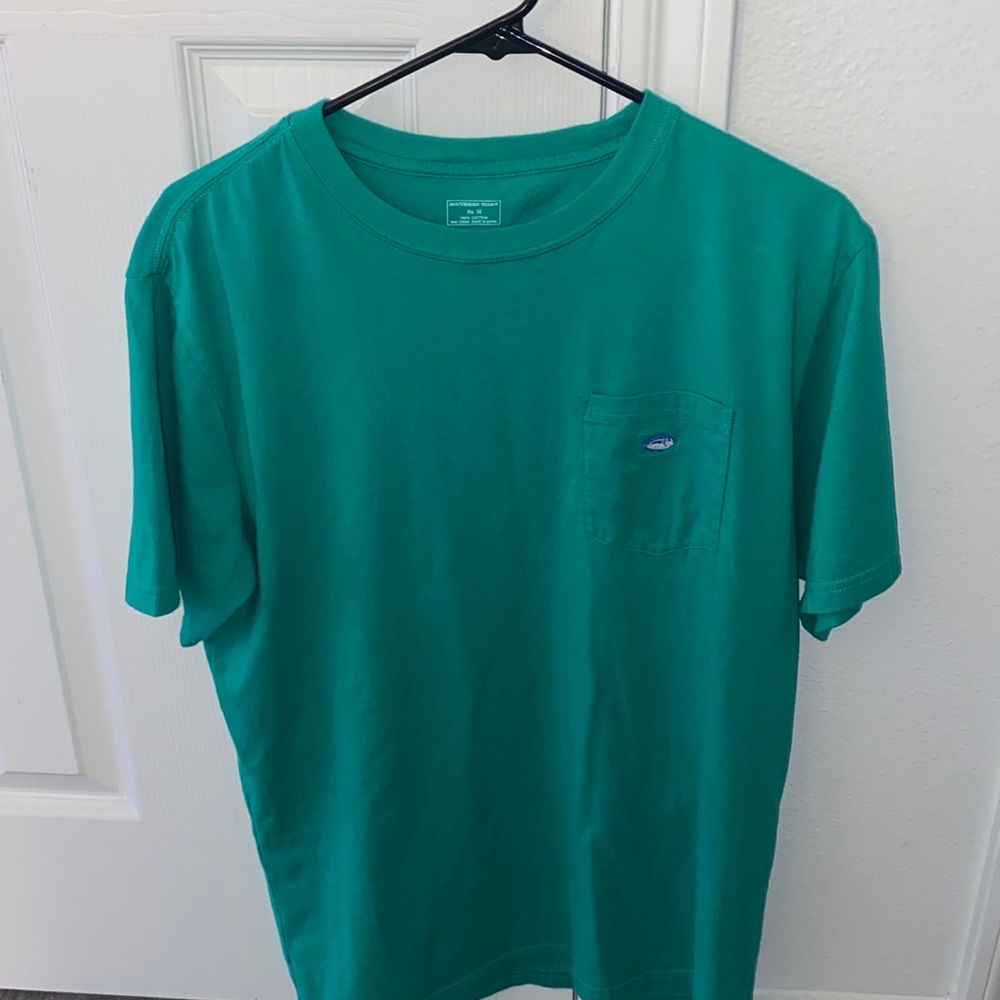 Southern Tide Shirt